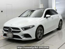 Mercedes Benz A-Class 177184