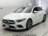 Used 2022 AT mercedes-benz a-class 177184 Image[0]