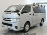 Used 2020 AT toyota hiace-van TRH200V Image[0]