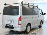 Used 2020 AT toyota hiace-van TRH200V Image[1]