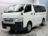 Used 2016 AT toyota hiace-van KDH201V Image[0]