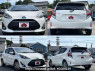 Used 2017 AT toyota aqua DAA-NHP10 Image[4]