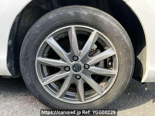 Used 2017 AT toyota aqua DAA-NHP10 Image[9]