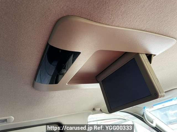 Used 2010 AT nissan elgrand CBA-ME51 Image[8]