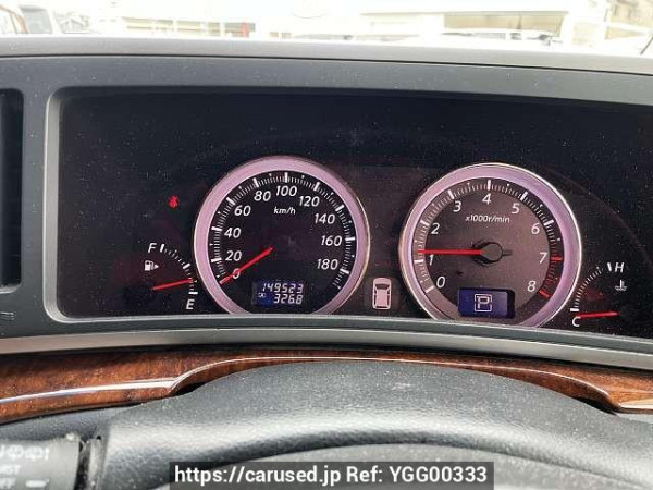 Used 2010 AT nissan elgrand CBA-ME51 Image[9]