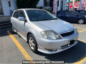 Toyota Corolla Runx