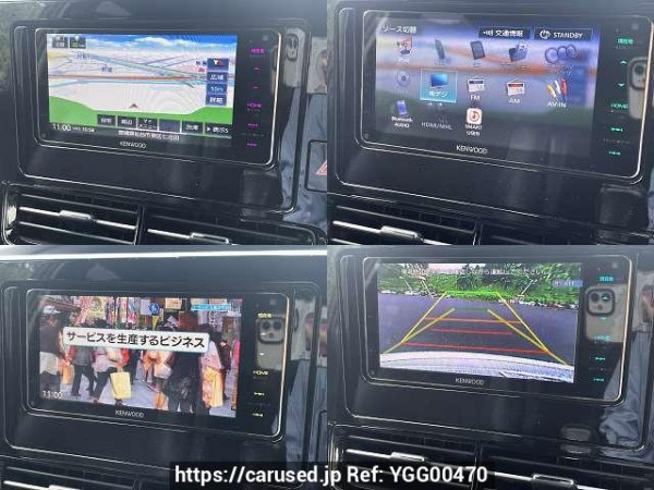 Used 2018 AT toyota estima DBA-ACR50W Image[6]