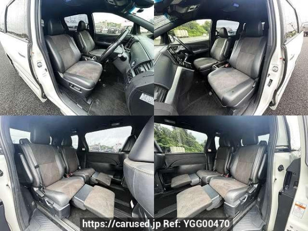 Used 2018 AT toyota estima DBA-ACR50W Image[8]
