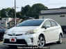 Used 2012 AT toyota prius DAA-ZVW30 Image[0]