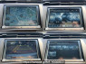 Used 2012 AT toyota prius DAA-ZVW30 Image[6]
