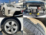 Used 2012 AT toyota prius DAA-ZVW30 Image[9]