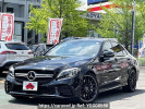 Mercedes Benz C-Class CBA-205064