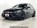 Mercedes Benz C-Class CBA-205064