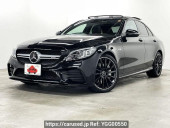 Mercedes Benz C-Class