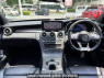Used 2019 AT mercedes-benz c-class CBA-205064 Image[1]