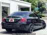 Used 2019 AT mercedes-benz c-class CBA-205064 Image[2]