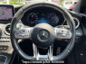 Used 2019 AT mercedes-benz c-class CBA-205064 Image[5]