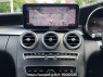 Used 2019 AT mercedes-benz c-class CBA-205064 Image[6]