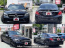 Used 2019 AT mercedes-benz c-class CBA-205064 Image[9]