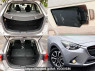 Used 2015 AT mazda demio LDA-DJ5FS Image[8]