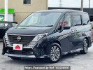 Nissan Serena 5BA-FC28