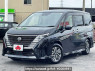 Used 2025 AT nissan serena 5BA-FC28 Image[0]