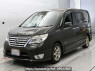 Used 2014 AT nissan serena HFC26 Image[0]