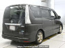 Used 2014 AT nissan serena HFC26 Image[1]