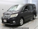 Nissan Serena FC26