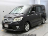 Used 2011 AT nissan serena FC26 Image[0]