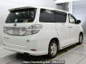 Used 2012 AT toyota vellfire-hybrid ATH20W Image[1]