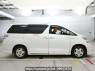 Used 2012 AT toyota vellfire-hybrid ATH20W Image[2]