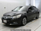 Honda Accord Hybrid CR6