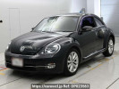 Volkswagen Beetle 16CBZ