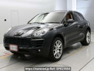 Porsche Macan 95BCNC