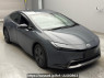 Used 2023 AT toyota prius ZVW60 Image[2]