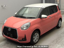 Toyota Passo M700A