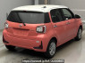 Used 2023 AT toyota passo M700A Image[1]