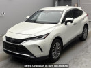 Toyota Harrier MXUA80