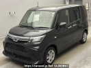 Toyota Roomy M900A
