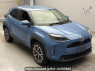 Used 2021 AT toyota yaris-cross MXPB10 Image[2]