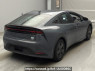 Used 2023 AT toyota prius ZVW60 Image[1]