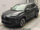 Toyota YARIS CROSS MXPB10