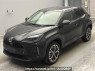 Used 2021 AT toyota yaris-cross MXPB10 Image[0]