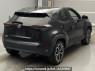 Used 2021 AT toyota yaris-cross MXPB10 Image[1]