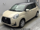 Toyota Passo M700A