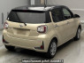 Used 2021 AT toyota passo M700A Image[1]