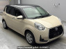 Used 2021 AT toyota passo M700A Image[2]