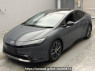 Used 2023 AT toyota prius MXWH60 Image[0]