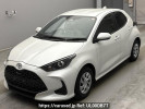 Toyota YARIS KSP210